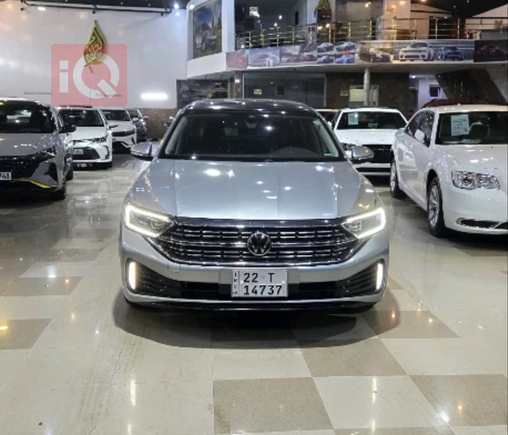 فولكسفاغن جيتا